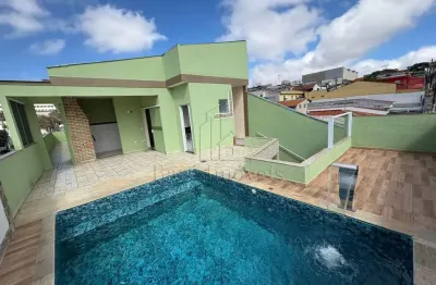Sobrado à venda na vila santa izabel, em são bernardo do campo – 235m²