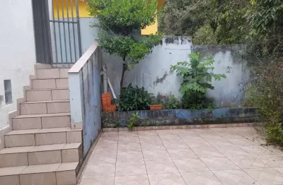 Casa térrea à venda no baeta neves, em são bernardo do campo – 202m²