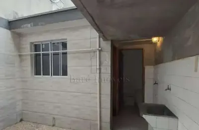 Casa com 2 quartos à venda na Rua Venezuela, Vila Assunção, Santo André