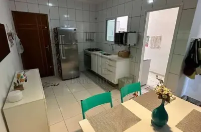 Apartamento sem condomínio à venda no jardim las vegas, em santo andré