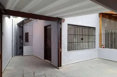 Casa térrea para locação no baeta neves, em são bernardo do campo