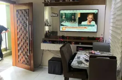 Apartamento à venda no bairro alves dias, em são bernardo do campo