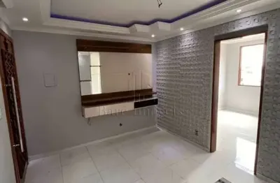 Apartamento à Venda no Bairro Alves Dias, em São Bernardo do Campo