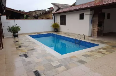 Casa com 4 quartos à venda na Avenida Anchieta, Centro, Bertioga