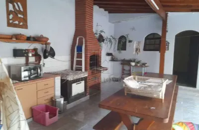 Casa térrea ampla com edícula no baeta neves – são bernardo do campo