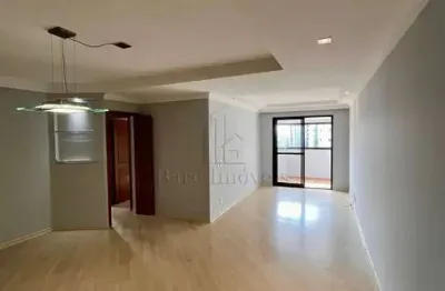 Apartamento com 3 quartos à venda na Rua Ouro Preto, Vila Gilda, Santo André