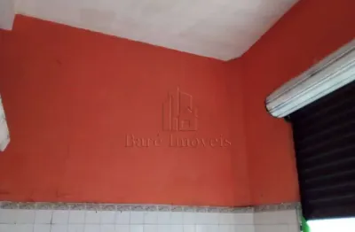 Sala comercial com 1 sala para alugar na Rua Giacinto Tognato, Baeta Neves, São Bernardo do Campo