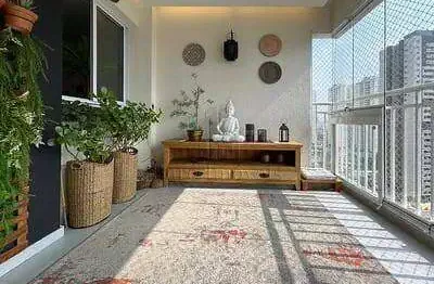 Apartamento com 3 quartos à venda na Avenida Aldino Pinotti, Centro, São Bernardo do Campo