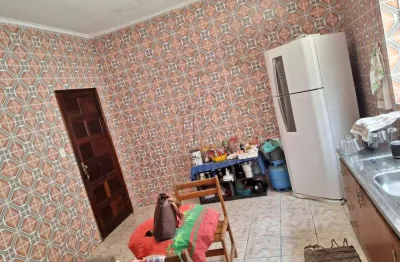 Casa com 3 quartos à venda na Rua Aristides Lobo, Jardim Irene, Santo André