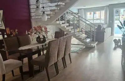 Casa com 3 quartos à venda na Rua Lázaro Rossi, Assunção, São Bernardo do Campo