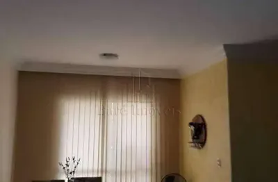 Apartamento com 3 quartos à venda na Rua Adriático, Jardim do Estádio, Santo André