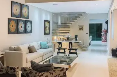 Casa com 4 quartos à venda na Rua Duque de Caxias, Vila Guarani, Mauá