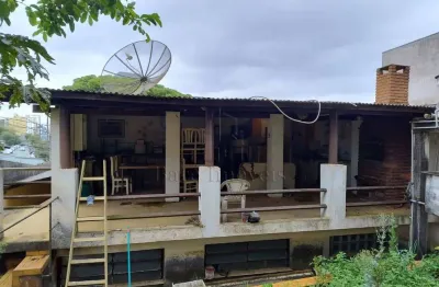 Casa com 2 quartos à venda na Rua Campinas, Baeta Neves, São Bernardo do Campo