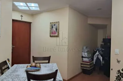 Apartamento com 2 quartos à venda na Rua Luzitânia, Vila Lusitânia, São Bernardo do Campo