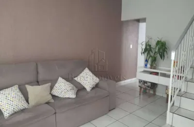 Casa com 2 quartos para alugar na Rua dos Americanos, Baeta Neves, São Bernardo do Campo