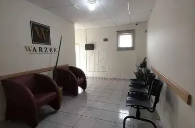 Casa comercial com 8 salas à venda na Rua Ângelo Guazzelli, Baeta Neves, São Bernardo do Campo