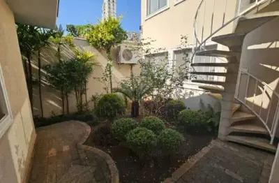 Casa comercial com 5 salas à venda na Rua Doutor Eduardo Monteiro, Jardim Bela Vista, Santo André