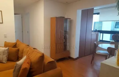 Apartamento com 2 quartos à venda na Rua Bauru, Baeta Neves, São Bernardo do Campo