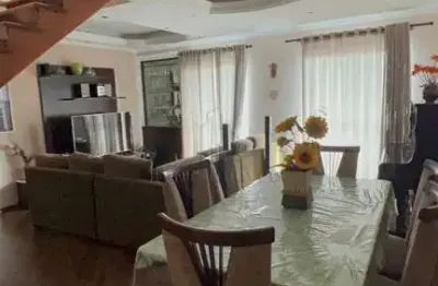 Cobertura duplex à venda no Baeta Neves – São Bernardo do Campo