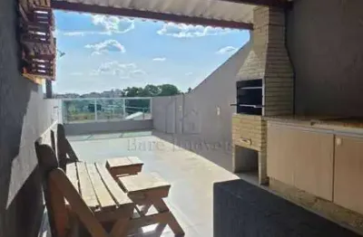 Casa com 2 quartos à venda na Rua João Ribeiro, Campestre, Santo André