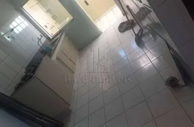 Apartamento com 2 quartos à venda na Avenida Senador Vergueiro, Rudge Ramos, São Bernardo do Campo