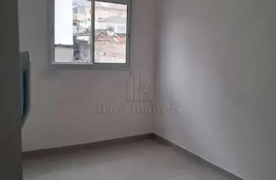 Apartamento à venda no bairro Nova Gerty, em São Caetano do Sul