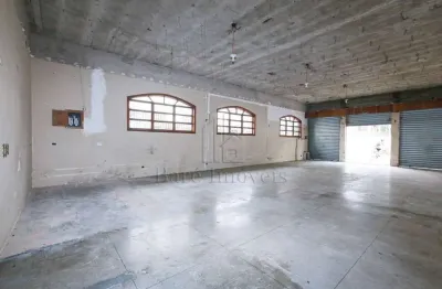 Sala comercial com 1 sala para alugar na Avenida Sete de Setembro, Centro, Diadema