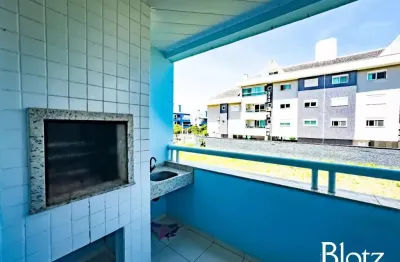 L# apartamento 3 dormitórios com suíte a poucos passos do mar – praia dos ingleses