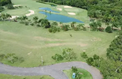 L#terreno exclusivo no condomínio costão golf - ingleses, florianópolis/sc