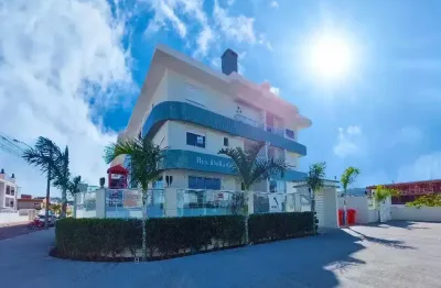 L# apartamento 2 dormitorios mobiliado na praia dos ingleses