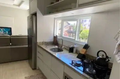 Rw - apartamento mobiliado a 120 metros do mar — ingleses norte