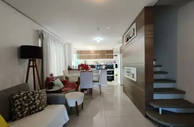 Rw - casa com 3 dormitórios e área de lazer em rua valorizada nos ingleses