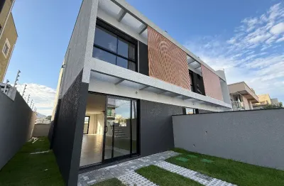 Rw - casas exclusivas a 1km da praia dos ingleses – região das gaivotas