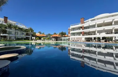 Rw - cobertura 4 suítes no marine home & resort: exclusividade e infraestrutura completa de clube à beira-mar
