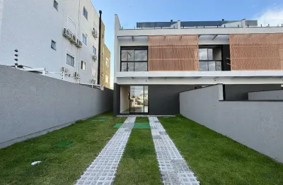 Casa com 3 suítes, cobertura gourmet e jacuzzi na praia dos ingleses – florianópolis