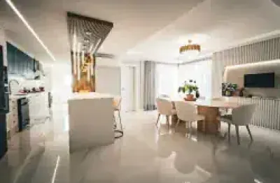 Cobertura com 3 quartos à venda na Rua Intendente João Nunes Vieira, 1715, Ingleses, Florianópolis