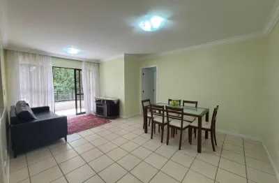 Apartamento de 3 dormitórios a 400 metros da praia - ingleses norte
