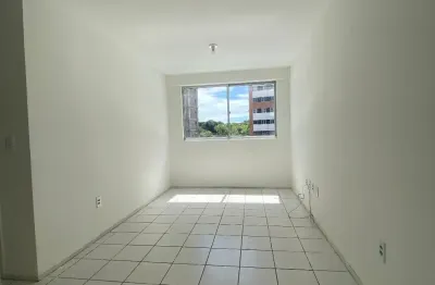 Apartamento com 2 quartos para alugar na Rua Inácio Vasconcelos, 221, Messejana, Fortaleza