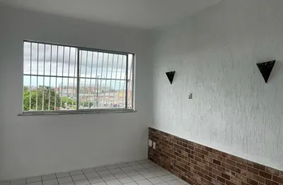Apartamento com 2 quartos à venda na Avenida Juscelino Kubitschek, 3700, Passaré, Fortaleza