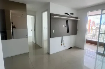 Apartamento com 2 quartos à venda na Rua João Carvalho, 517, Aldeota, Fortaleza