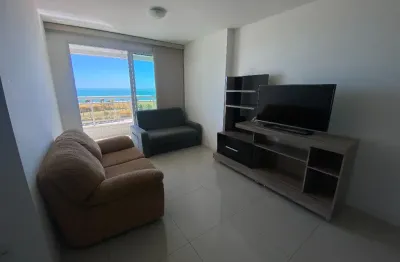 Apartamento com 2 quartos à venda na Avenida da Abolição, 2021, Meireles, Fortaleza