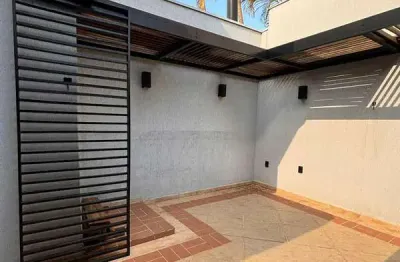 Casa à venda em sumaré, parque villa flores, com 3 quartos, com 114.11 m², villa flora