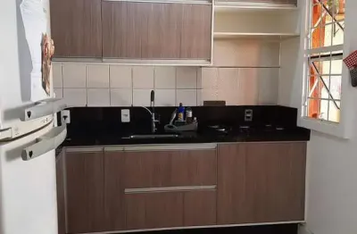 Casa à venda em sumaré, parque villa flores, com 2 quartos, com 61 m², villa flora