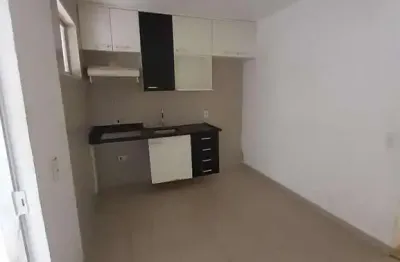 Casa para alugar em sumaré, parque villa flores, com 1 quarto, com 47 m², villa flora