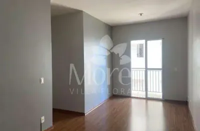 Apartamento à venda em sumaré, loteamento residencial viva vista, com 3 quartos, com 67 m²