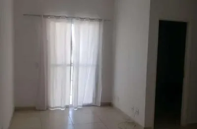 Apartamento à venda em sumaré, loteamento residencial viva vista, com 2 quartos, com 58 m²