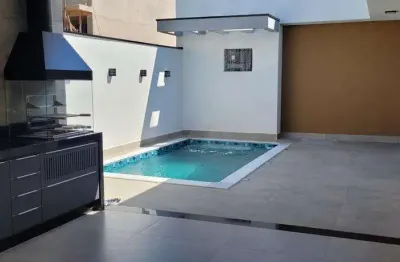 Casa à venda em sumaré, residencial portal do lago, com 3 suítes, com 183.03 m²