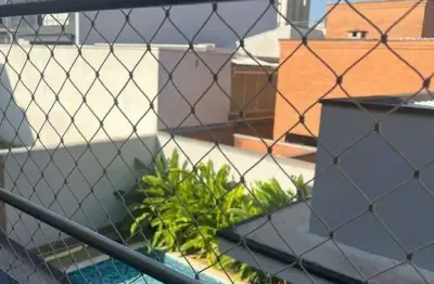 Casa à venda em sumaré, residencial real parque sumaré, com 3 suítes, com 239 m²