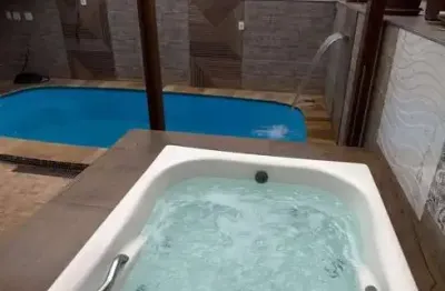 Casa à venda em sumaré, parque villa flores, com 3 quartos, com 80 m², villa flora