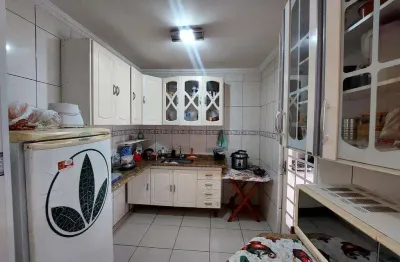 Casa à venda em sumaré, parque villa flores, com 3 quartos, com 70 m², villa flora